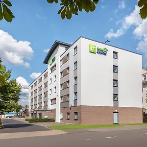 Express Mülheim, An Ihg 3*, Köln Deutschland
