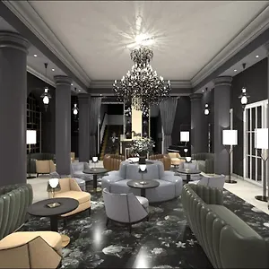 Fürstenhof 4*, Leipzig Deutschland