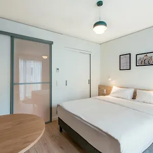 Adagio 4*, München Deutschland