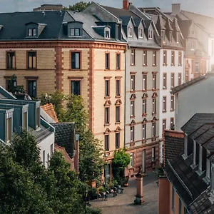Libertine Lindenberg 4*, Frankfurt am Main Deutschland