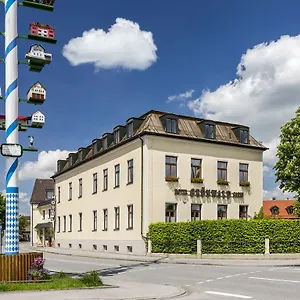Grünwald 3*, München Deutschland